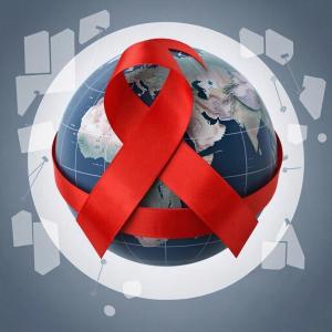 Неделя борьбы со СПИДом
