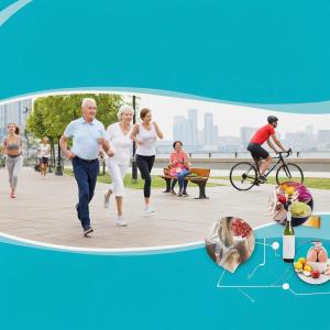 Неделя борьбы с инсультом