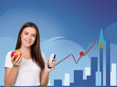 Неделя борьбы с диабетом