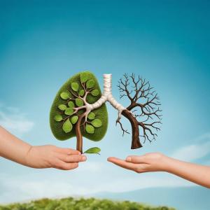 Неделя профилактики рака легких