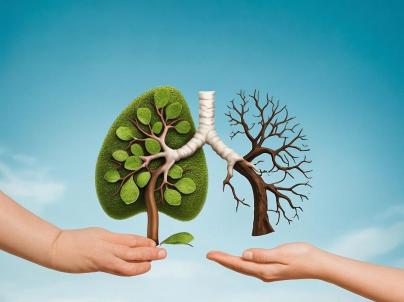 Неделя профилактики рака легких