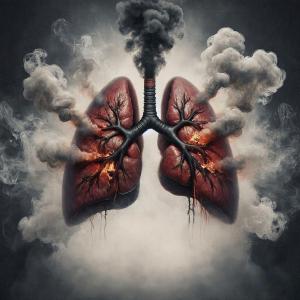 Неделя профилактики потребления Никотинсодержащей продукции