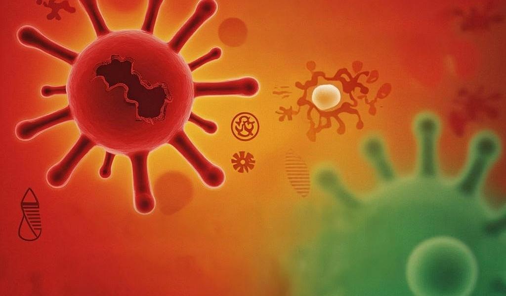 Неделя борьбы с антимикробной резистентностью