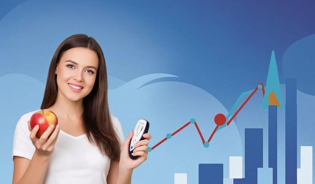 Неделя борьбы с диабетом