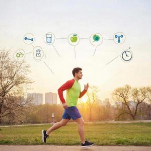 Неделя ответственного отношения к здоровью