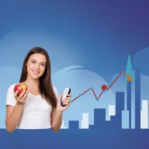 Неделя борьбы с диабетом