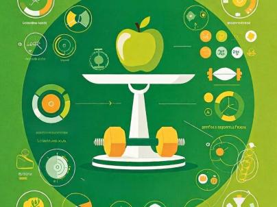 Неделя популяризации подсчета калорий