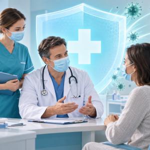 Неделя безопасности пациента