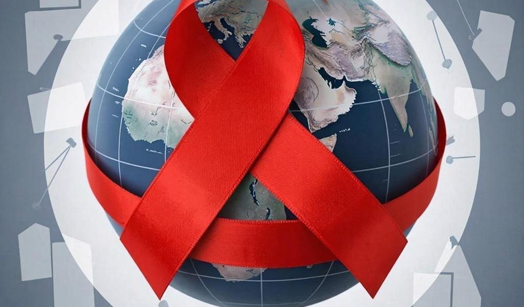 Неделя борьбы со СПИДом