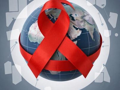 Неделя борьбы со СПИДом