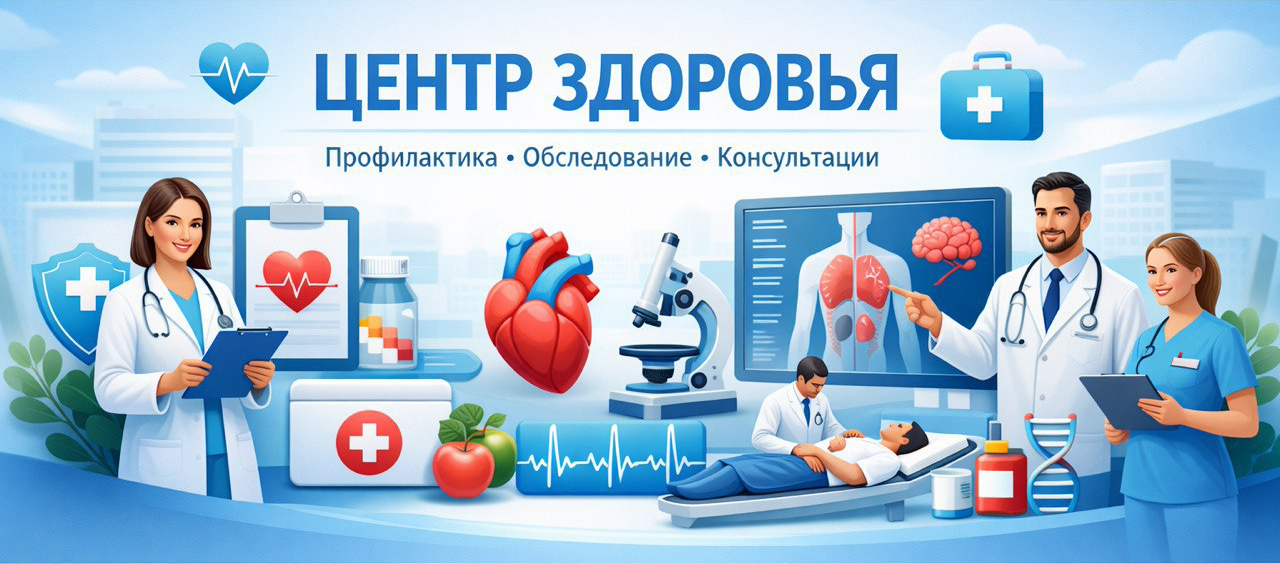 Рекомендации